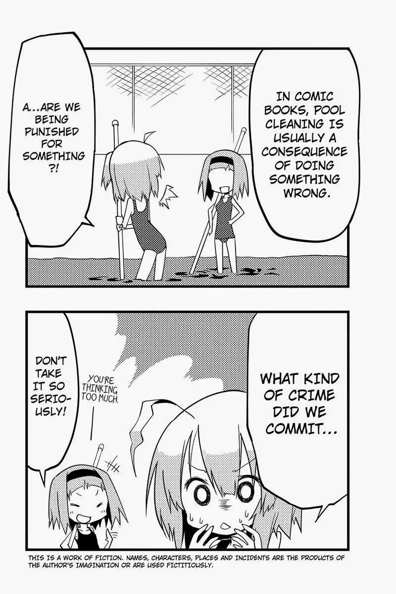 Seitokai Sousenkyo Chapter 12 2